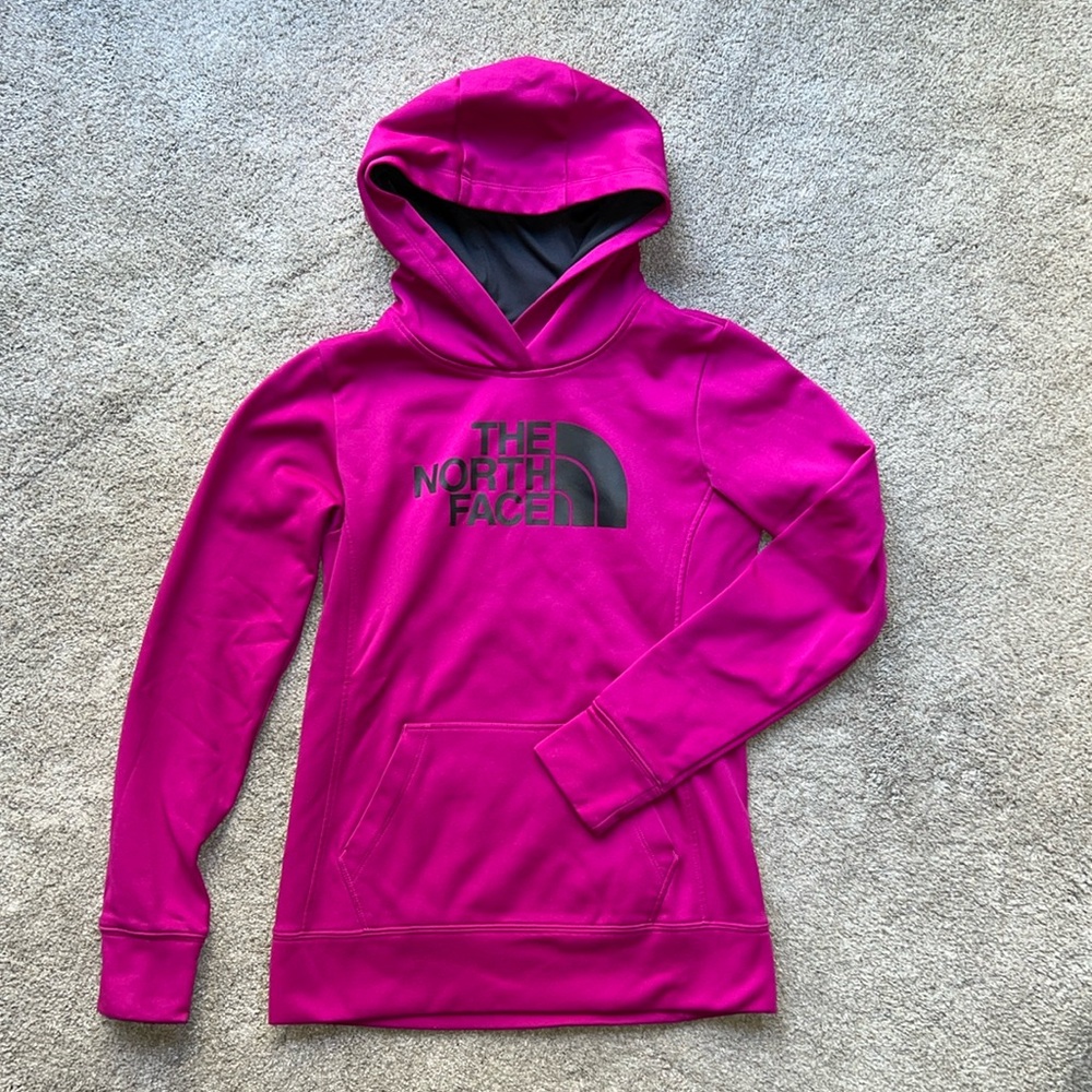 The North Face Hoodie